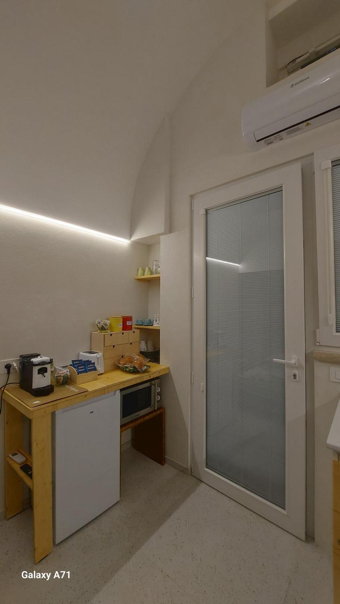 Mandorleolio Versomare Polignano a Mare Exterior foto